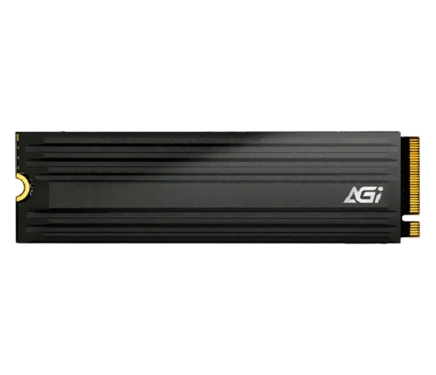 AGi 1TB M.2 PCIe Gen4 NVMe AI828 - 1531204 - zdjęcie